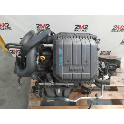 Complete Engine SEAT MII...