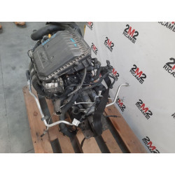 Complete Engine SEAT MII 1st Series CPGA 68 HP 50 KW MII (2012) 1.0 EcoFuel Bifuel/Gas 999 (11-)