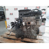 Complete Engine SEAT MII 1st Series CPGA 68 HP 50 KW MII (2012) 1.0 EcoFuel Bifuel/Gas 999 (11-)