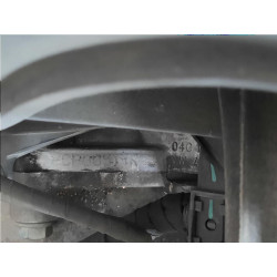 Complete Engine SEAT MII 1st Series CPGA 68 HP 50 KW MII (2012) 1.0 EcoFuel Bifuel/Gas 999 (11-)