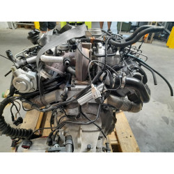 MOTORE COMPLETO AUDI A6 Berlina Serie C5 (4B2) AFB 150 CV 110 KW AFB die 1703204