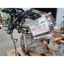 Complete engine Toyota...