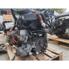 Complete engine Toyota Yaris Series 1NZFXE 101HP 75KW 1NZFXE Hybrid 1497 (08-11)