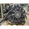 MOTORE COMPLETO AUDI A6 Berlina Serie C5 (4B2) AFB 150 CV 110 KW AFB die 1703204