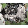 MOTORE COMPLETO TOYOTA Yaris Serie 1NZFXE 100 CV 74 KW 1NZFXE hybrid 149 1705007