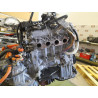 MOTORE COMPLETO TOYOTA Yaris Serie 1NZFXE 100 CV 74 KW 1NZFXE hybrid 149 1705007