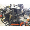 MOTORE COMPLETO TOYOTA Yaris Serie 1NZFXE 100 CV 74 KW 1NZFXE hybrid 149 1705007