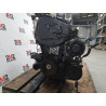 Complete Engine Renault Kangoo 3rd Series K9K802 86 HP 63 KW K9K802 Diesel 1461 (03-07)