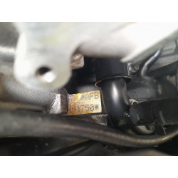 MOTORE COMPLETO AUDI A6 Berlina Serie C5 (4B2) AFB 150 CV 110 KW AFB die 1703204