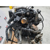 Complete Engine Renault Kangoo 3rd Series K9K802 86 HP 63 KW K9K802 Diesel 1461 (03-07)