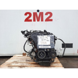 Complete Engine Audi A4...