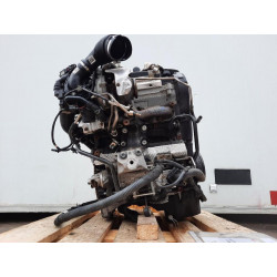 Complete Engine Audi A4 Avant (8W5) DETA DETA Diesel 1968 (15-)
