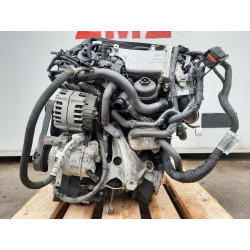 Complete Engine Audi A4 Avant (8W5) DETA DETA Diesel 1968 (15-)