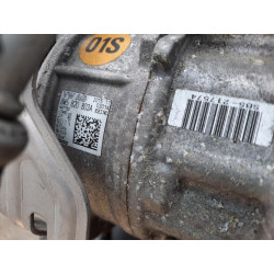 Complete Engine Audi A4 Avant (8W5) DETA DETA Diesel 1968 (15-)