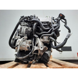 Complete Engine Audi A4 Avant (8W5) DETA DETA Diesel 1968 (15-)