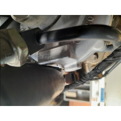 MOTORE COMPLETO AUDI A6 Berlina Serie C5 (4B2) AFB 150 CV 110 KW AFB die 1703204