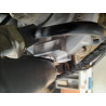 MOTORE COMPLETO AUDI A6 Berlina Serie C5 (4B2) AFB 150 CV 110 KW AFB die 1703204