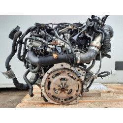 Complete Engine Audi A4 Avant (8W5) DETA DETA Diesel 1968 (15-)