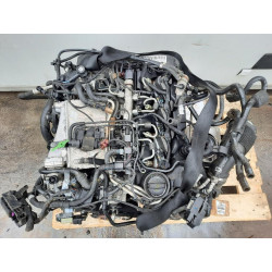 Complete Engine Audi A4 Avant (8W5) DETA DETA Diesel 1968 (15-)