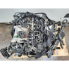 Complete Engine Audi A4 Avant (8W5) DETA DETA Diesel 1968 (15-)