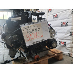 Complete engine AUDI A4...