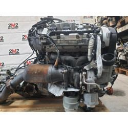 Complete engine AUDI A4 AVANT (8ED) BWE 200 HP 147 KW BWE Gasoline 1984 (04-08)