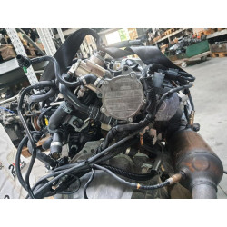 Complete engine AUDI A4 AVANT (8ED) BWE 200 HP 147 KW BWE Gasoline 1984 (04-08)