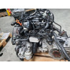Complete engine AUDI A4 AVANT (8ED) BWE 200 HP 147 KW BWE Gasoline 1984 (04-08)