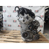 Complete Engine Nissan Micra 4th Series HR12DE 80 HP HR12DE Gasoline 1198 (03-05)