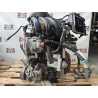 Complete Engine Nissan Micra 4th Series HR12DE 80 HP HR12DE Gasoline 1198 (03-05)