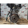 Complete Engine Nissan Micra 4th Series HR12DE 80 HP HR12DE Gasoline 1198 (03-05)