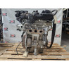 Complete Engine Nissan Micra 4th Series HR12DE 80 HP HR12DE Gasoline 1198 (03-05)