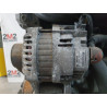 Complete Engine Nissan Micra 4th Series HR12DE 80 HP HR12DE Gasoline 1198 (03-05)