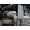 Complete Engine Nissan Micra 4th Series HR12DE 80 HP HR12DE Gasoline 1198 (03-05)