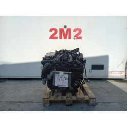 Complete engine Mercedes...