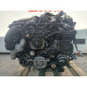 Complete engine Mercedes C-Class Sedan W204 651911 651.911 204 HP 105 KW Diesel 2143 (07-)