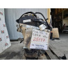 Complete engine Audi Q2 Series (GAB) CZEA 150 HP 110 KW CZEA Petrol 1395cc (2016-)