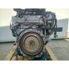 Complete engine Mercedes C-Class Sedan W204 651911 651.911 204 HP 105 KW Diesel 2143 (07-)