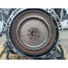 Complete engine Mercedes C-Class Sedan W204 651911 651.911 204 HP 105 KW Diesel 2143 (07-)