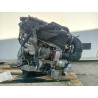 Complete engine Mercedes C-Class Sedan W204 651911 651.911 204 HP 105 KW Diesel 2143 (07-)