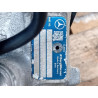 Complete engine Mercedes C-Class Sedan W204 651911 651.911 204 HP 105 KW Diesel 2143 (07-)