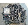 Complete engine Mercedes C-Class Sedan W204 651911 651.911 204 HP 105 KW Diesel 2143 (07-)