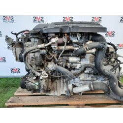 MOTORE COMPLETO HONDA Civic Berlina 5P N22A2 140 CV N22A2 diesel 2204 (0 1703345