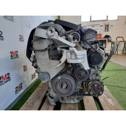 MOTORE COMPLETO HONDA Civic Berlina 5P N22A2 140 CV N22A2 diesel 2204 (0 1703345