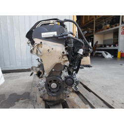 Complete engine Audi Q2 Series (GAB) CZEA 150 HP 110 KW CZEA Petrol 1395cc (2016-)