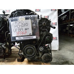 Complete engine Ford Mondeo...