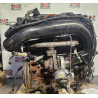 Complete engine Ford Mondeo Sedan 4th Series UFBA 140 HP UFBA Diesel 1997 (03-05)