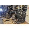 Complete engine Ford Mondeo Sedan 4th Series UFBA 140 HP UFBA Diesel 1997 (03-05)