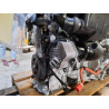 Complete engine Toyota Yaris Series 1NZFXE 100HP 73KW 1NZFXE Hybrid 1497 (08-11)