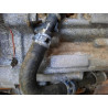 Complete engine Toyota Yaris Series 1NZFXE 100HP 73KW 1NZFXE Hybrid 1497 (08-11)